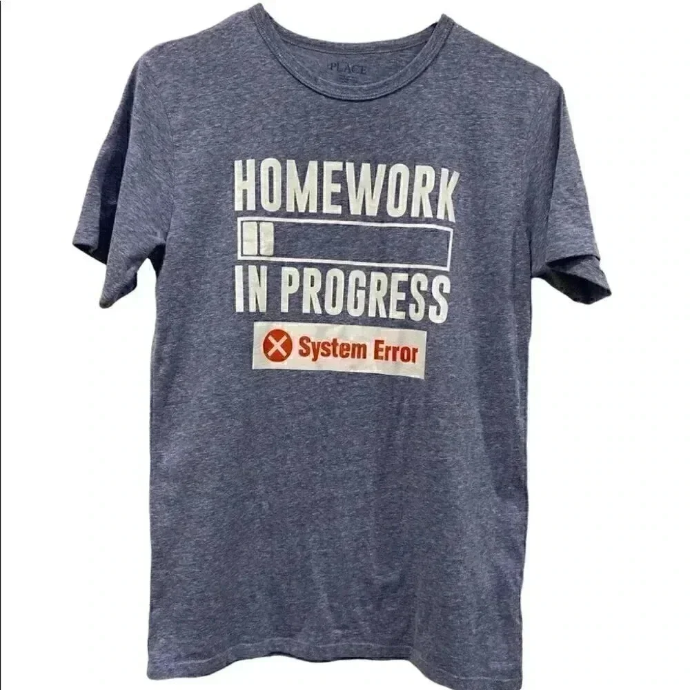 Children’s Place T-shirt